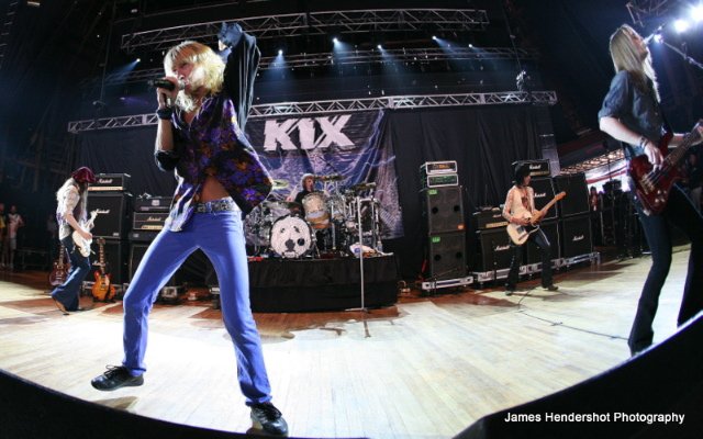 Kix 2011