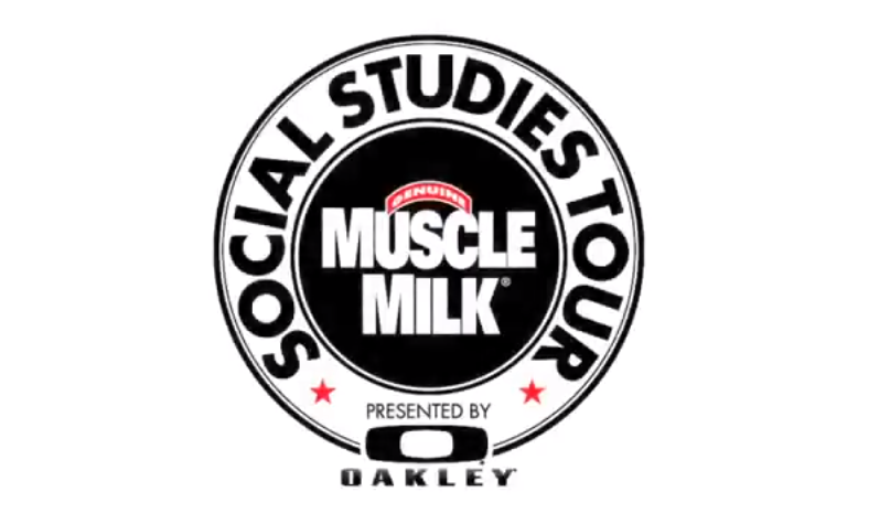 Muscle Milk Social Studies Tour – Georgia Tech