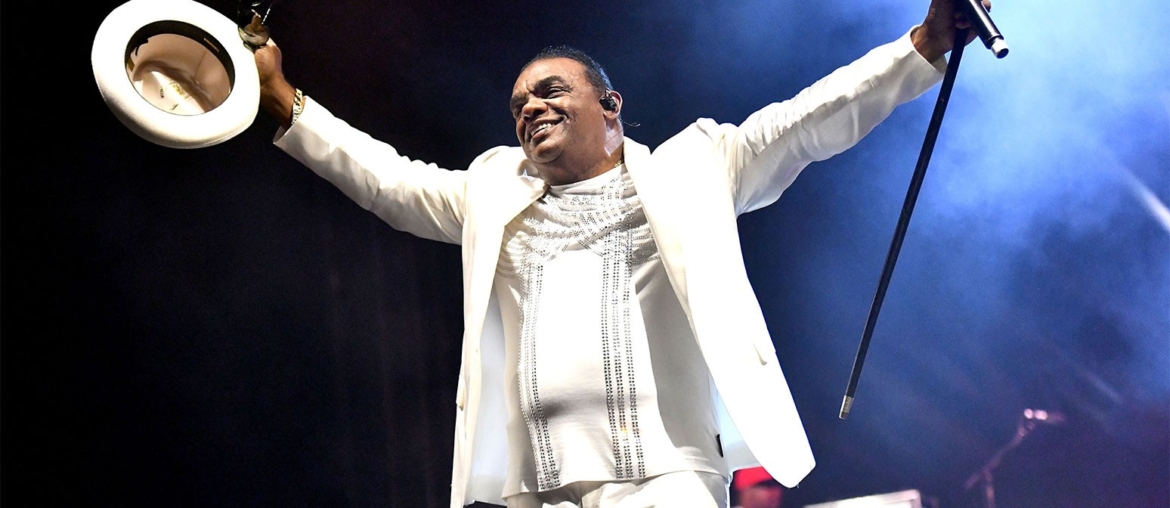 Ronald Isley Of The Isley Brothers July 2018 Billboard 1548 Compressed