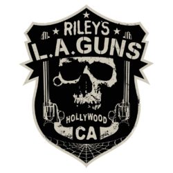 RileysLAG Badge_v01